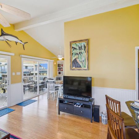 Celestial Dreams Villa Galveston Exterior foto