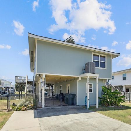 Celestial Dreams Villa Galveston Exterior foto