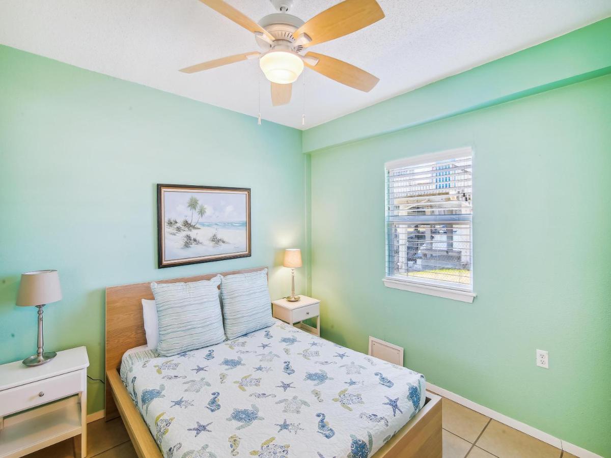 Celestial Dreams Villa Galveston Exterior foto