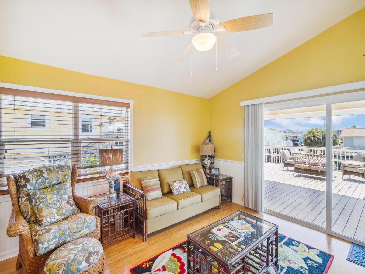 Celestial Dreams Villa Galveston Exterior foto