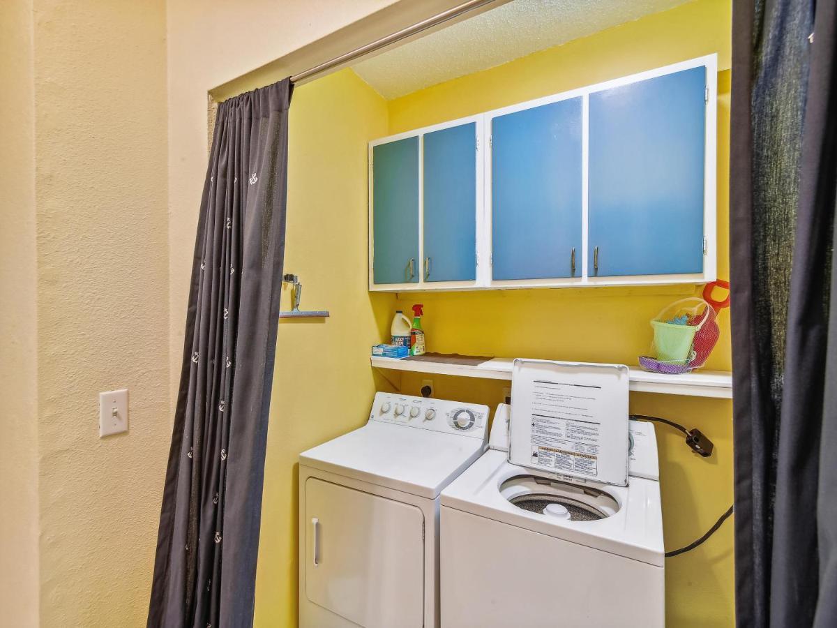 Celestial Dreams Villa Galveston Exterior foto