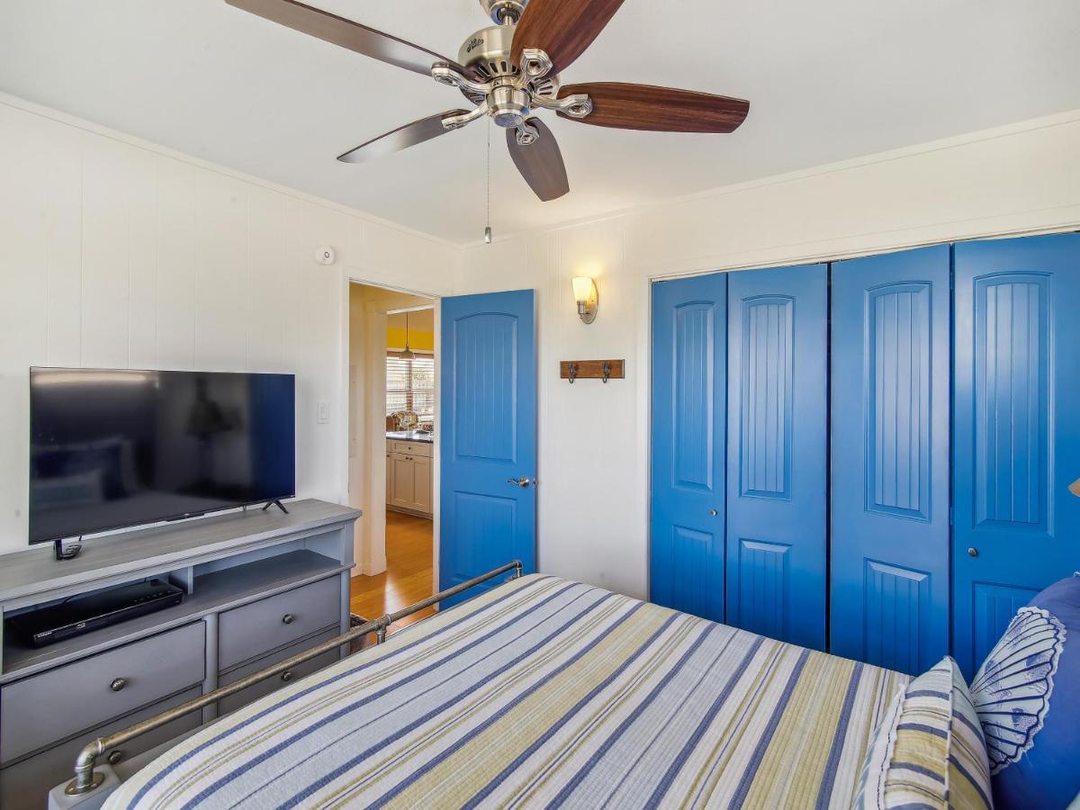 Celestial Dreams Villa Galveston Exterior foto