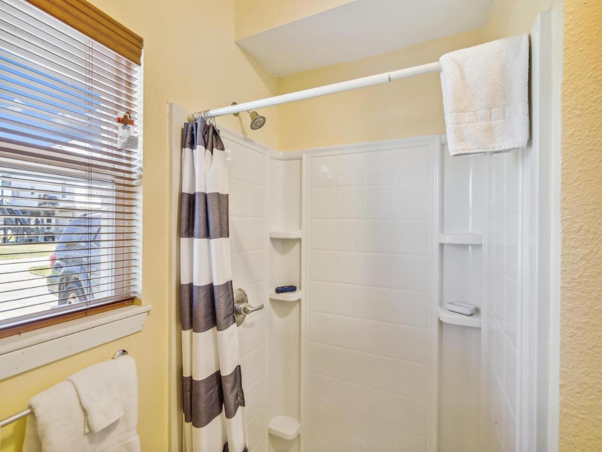 Celestial Dreams Villa Galveston Exterior foto