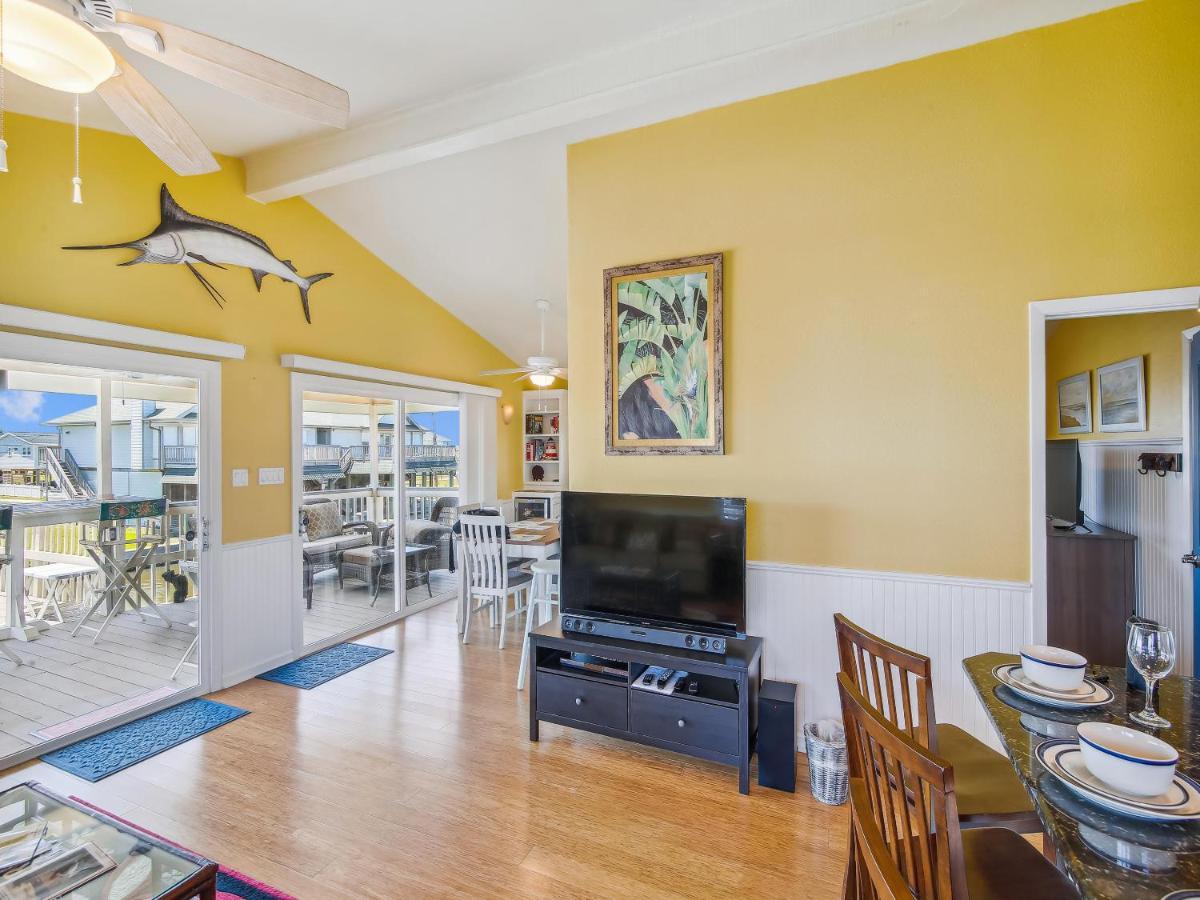 Celestial Dreams Villa Galveston Exterior foto