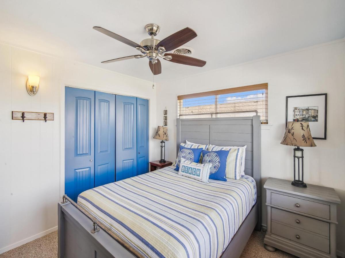 Celestial Dreams Villa Galveston Exterior foto